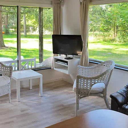 Feriehus 4 Person In Hals-by Traum