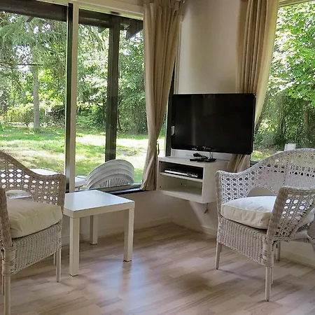 Feriehus 4 Person In Hals-by Traum *