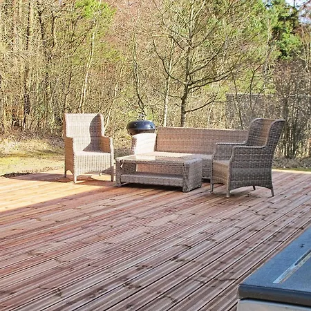 4 Person In Hals-by Traum Vakantiehuis *